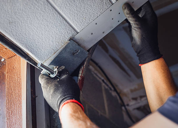 Reliable Garage Door Roller Replacement contractor in McRae-Helena, GA by Garage Doors Repair Pro